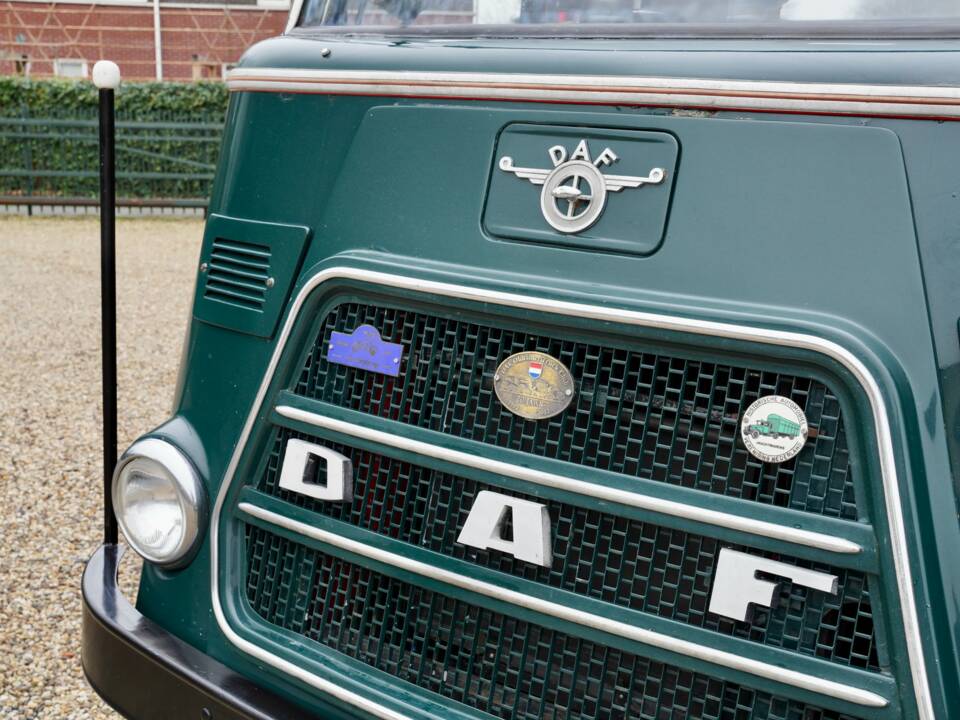 Afbeelding 41/50 van DAF A1100 (1972)