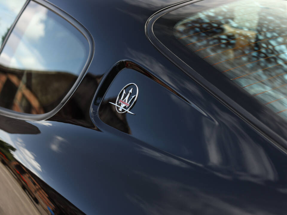 Imagen 40/60 de Maserati 3200 GT (2001)