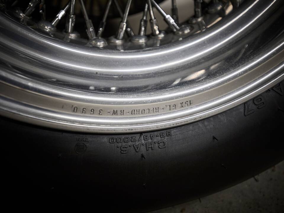 Imagen 32/90 de Ferrari 250 GT 2+2 (1963)