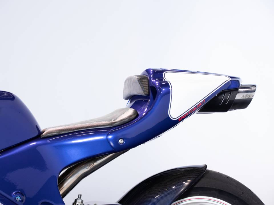 Image 45/50 de Ducati DUMMY (2008)