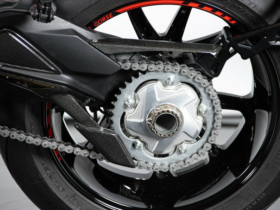 Bild 23/50 von MV Agusta DUMMY (2019)