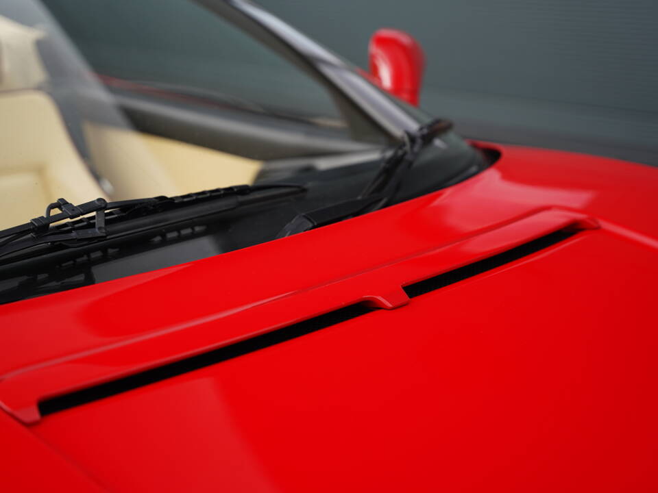 Image 44/50 of Ferrari F 355 Spider (1999)
