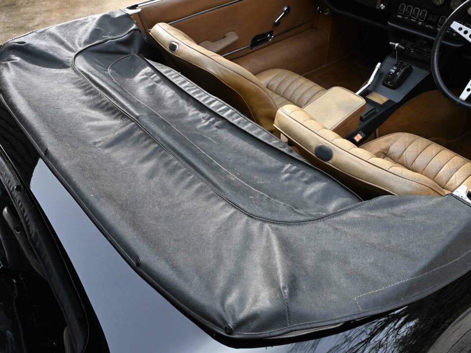 Bild 50/50 von Jaguar E-Type V12 (1974)