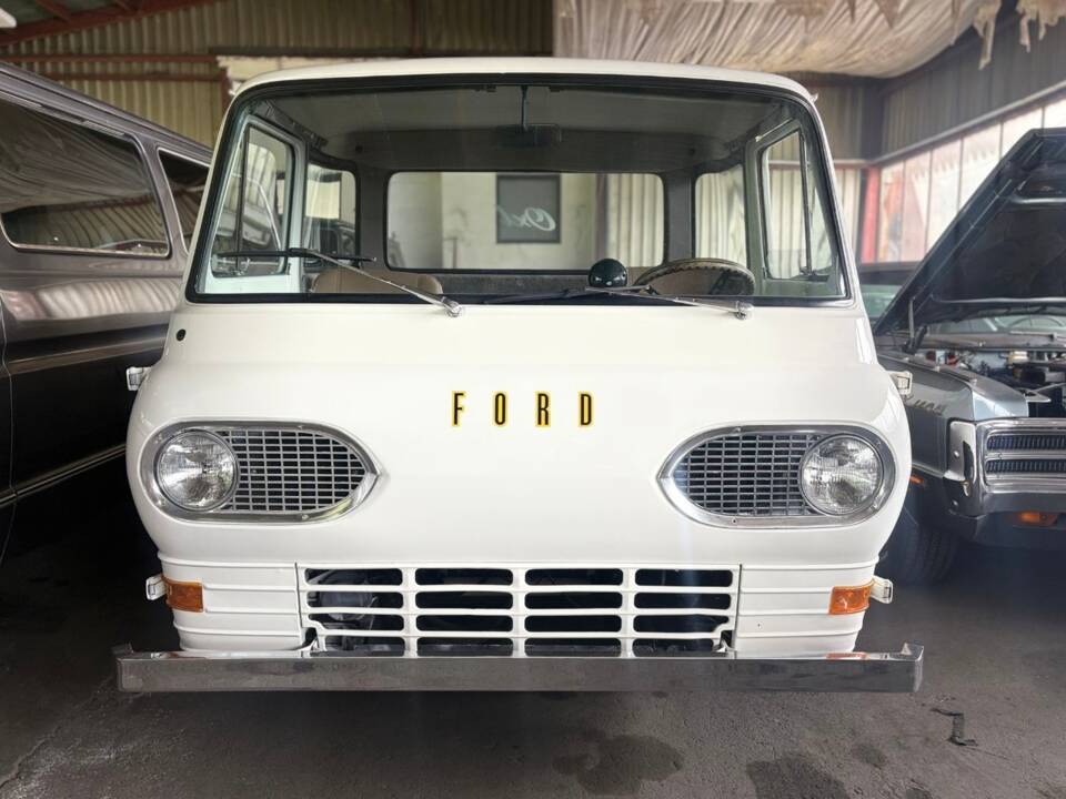 Bild 1/6 von Ford Econoline (1964)