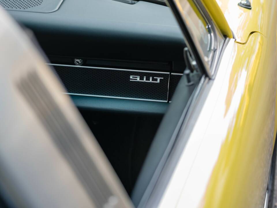 Image 20/48 of Porsche 911 2.2 T (1971)