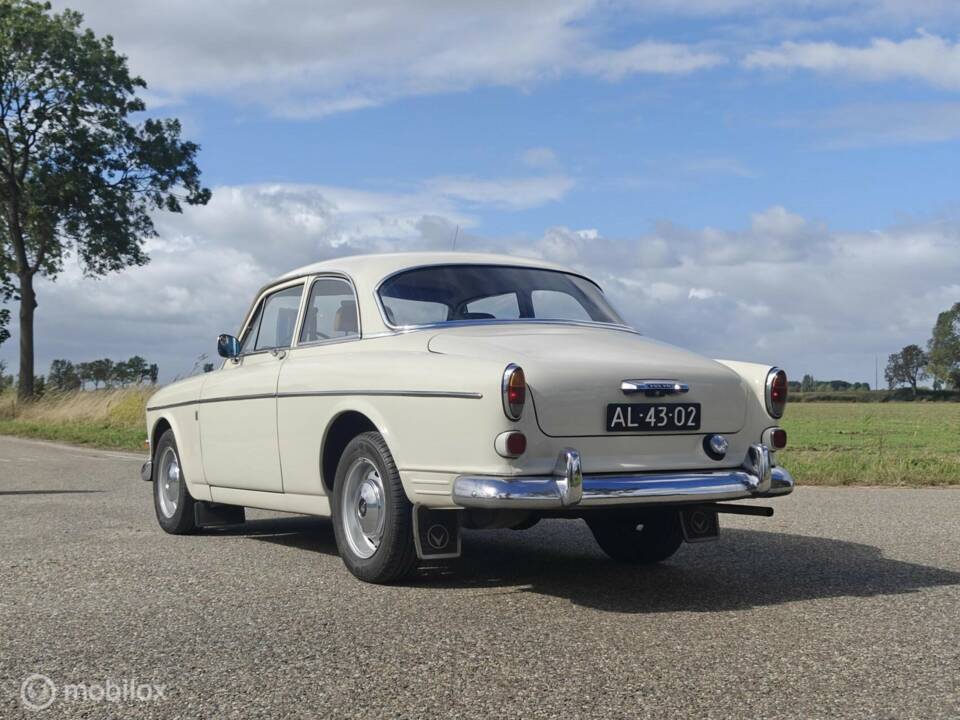 Imagen 12/50 de Volvo P 121 (1967)