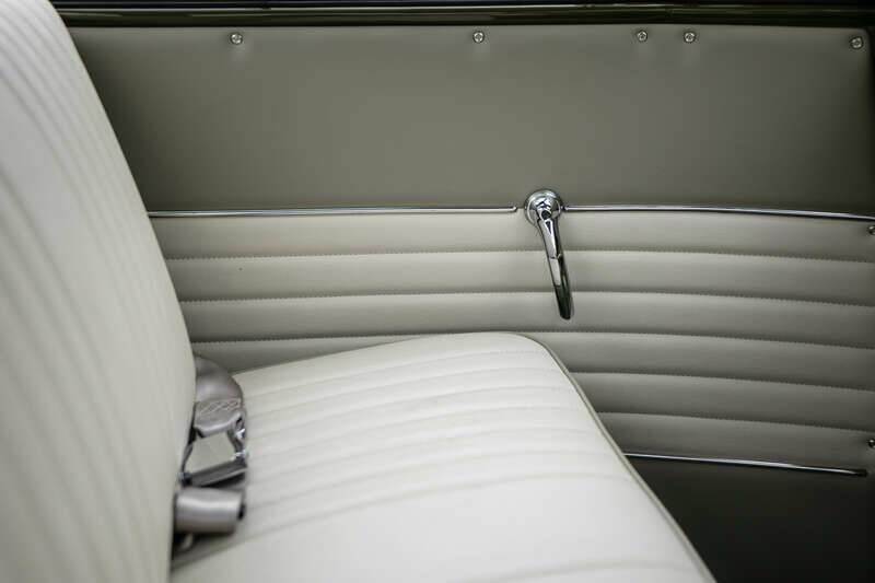 Immagine 42/50 di Volkswagen T1 Brasil (1961)