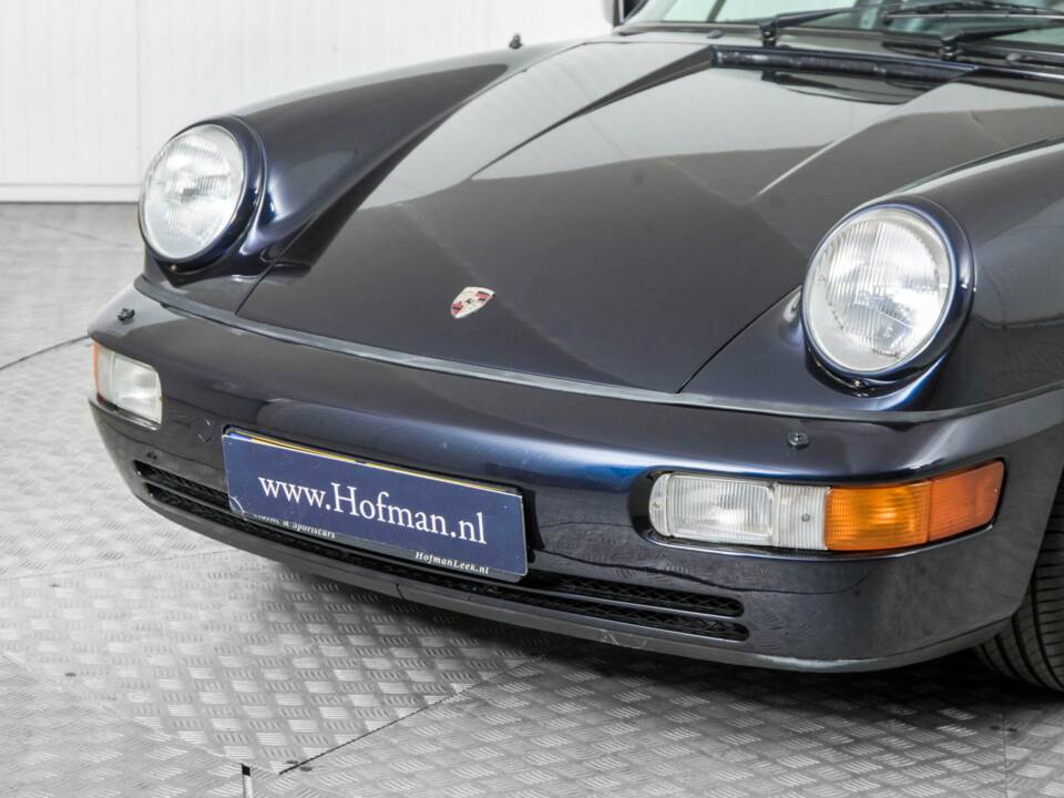 Bild 17/50 von Porsche 911 Carrera 2 (1991)