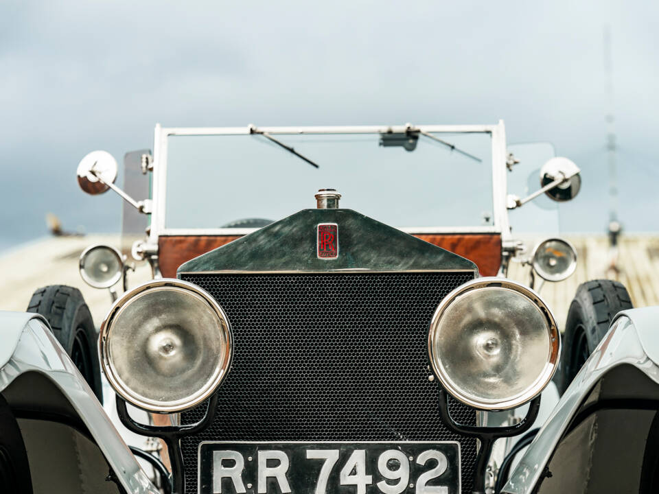 Immagine 7/36 di Rolls-Royce 40&#x2F;50 HP Silver Ghost (1920)