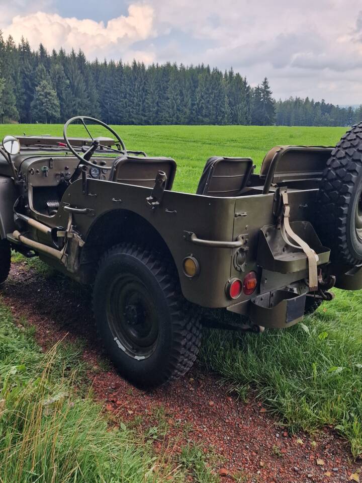 Bild 4/109 von Hotchkiss M 201 (1962)