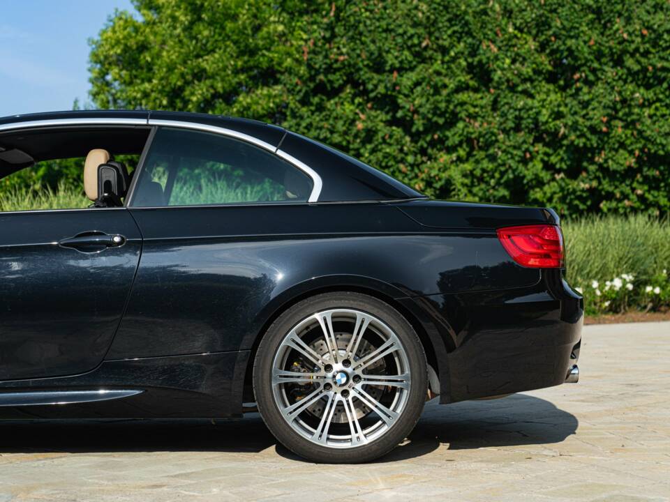 Bild 24/50 von BMW M3 (2010)