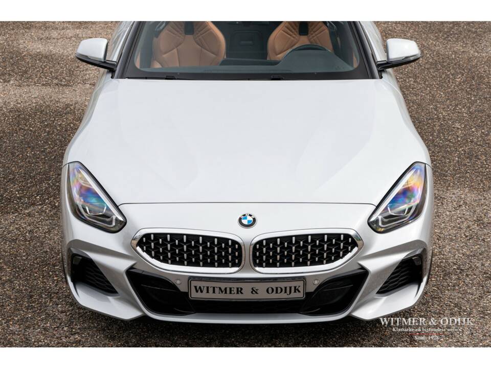 Bild 20/33 von BMW Z4 sDrive20i (2020)