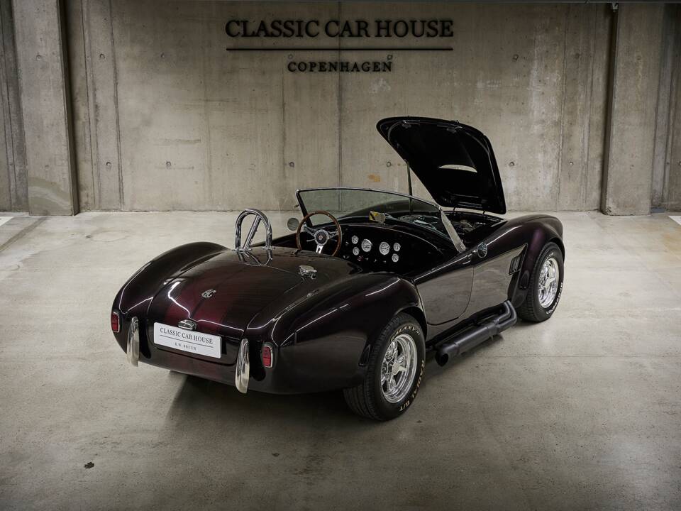 Image 21/73 of AC Cobra Replica (2005)