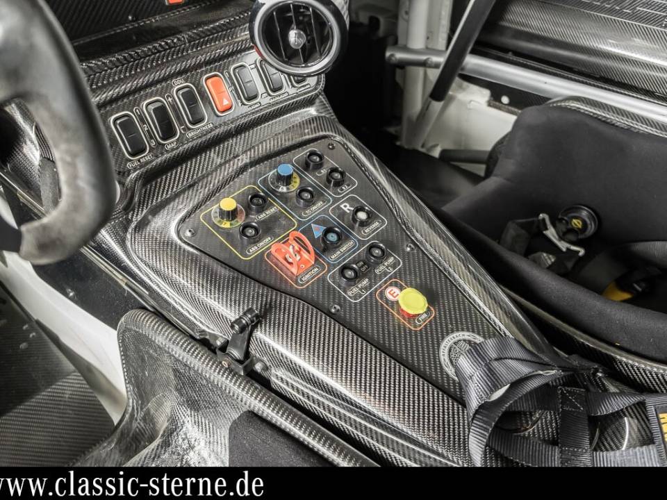 Image 12/15 de Mercedes-AMG GT3 (2016)