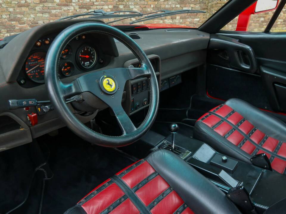 Bild 47/50 von Ferrari 328 GTB (1986)