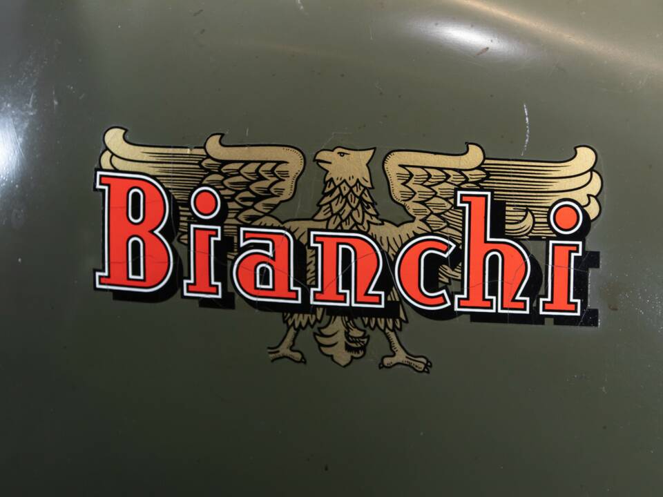 Bild 13/32 von Bianchi MT 61 (1961)