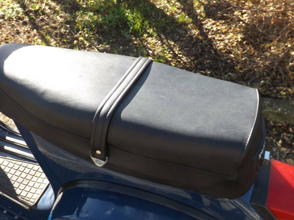 Image 10/20 of Piaggio Vespa P 125 X (1979)
