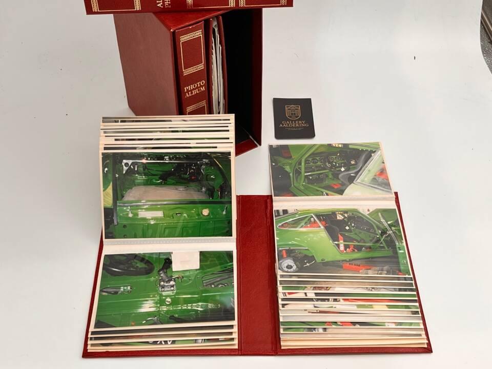 Image 27/50 of Porsche 911 Carrera RS 2.7 (Sport) (1973)