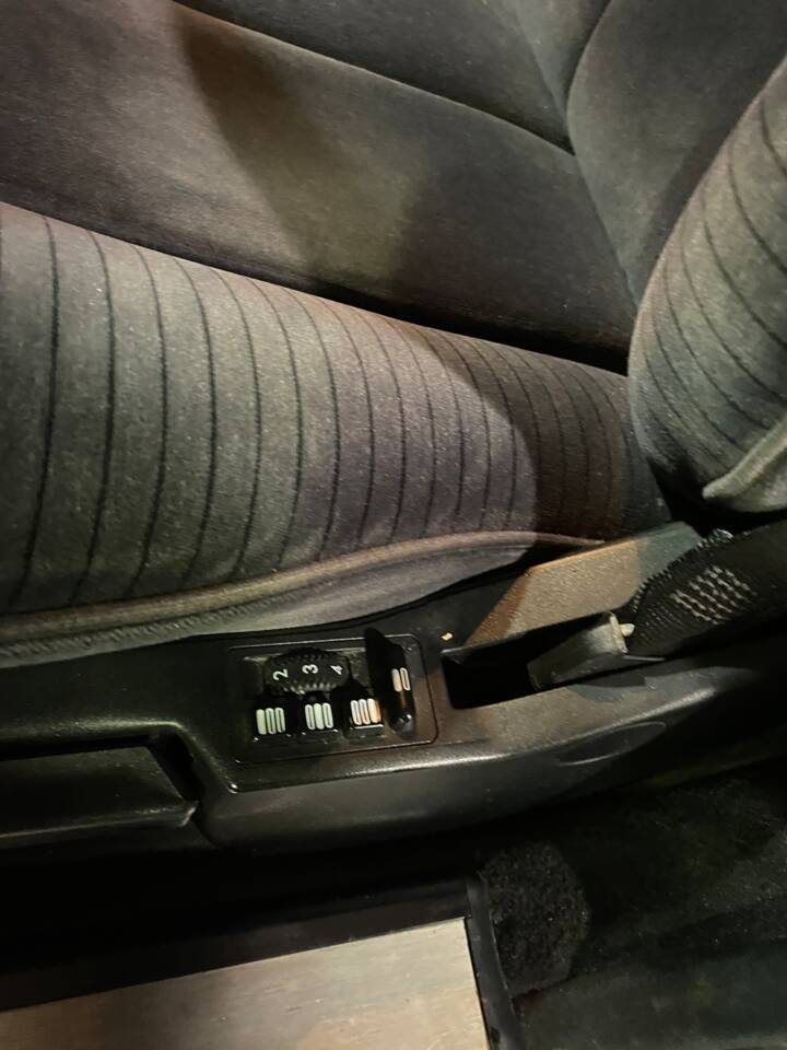 Image 18/49 of Mercedes-Benz S 500 L (1996)