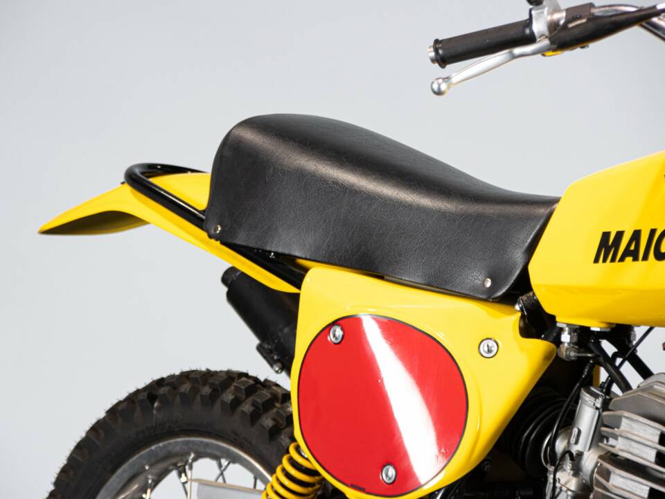 Immagine 46/50 di Maico MC 250 (1976)