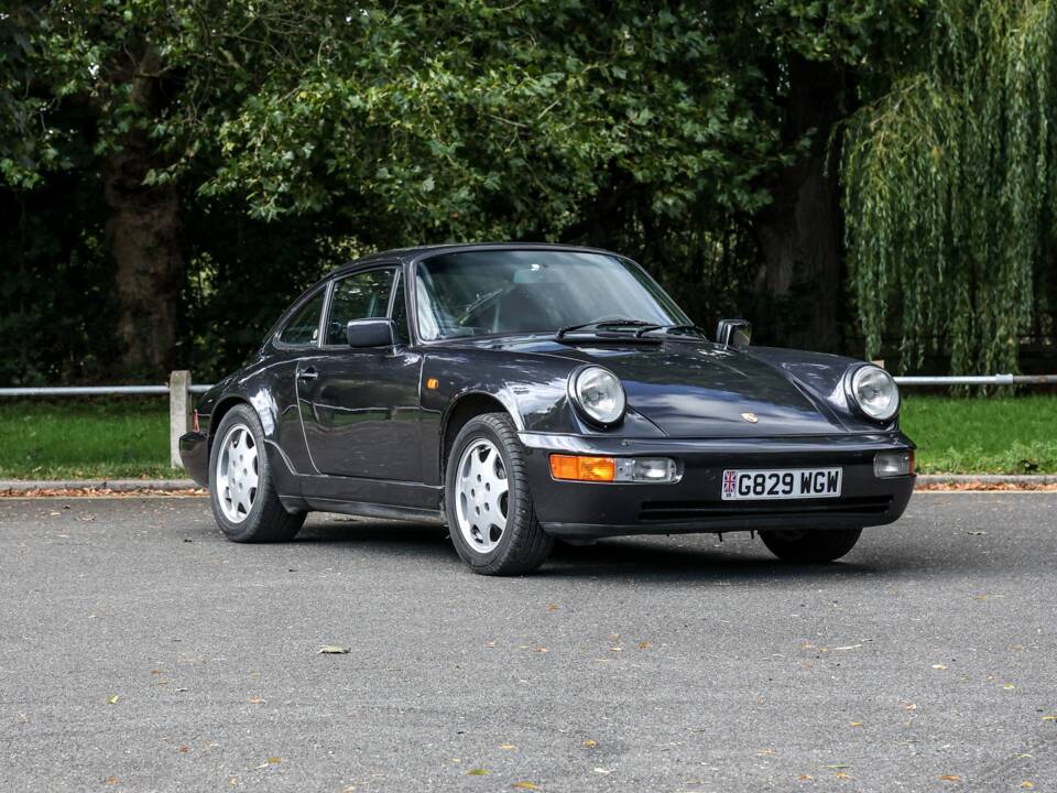 Bild 11/41 von Porsche 911 Carrera 2 (1990)