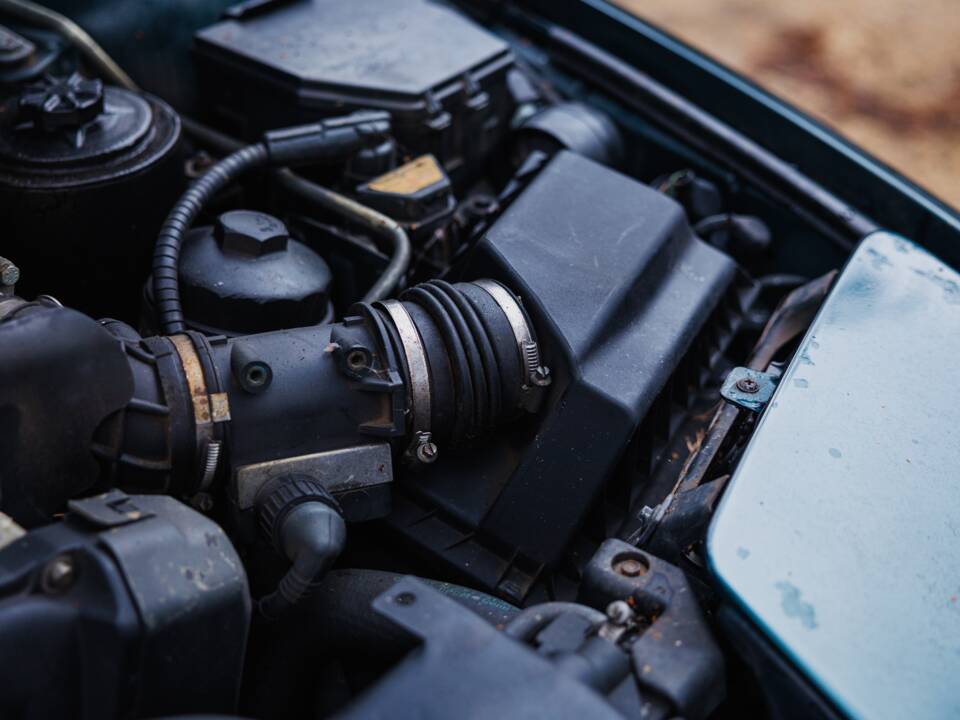 Bild 23/50 von BMW 850CSi (1994)