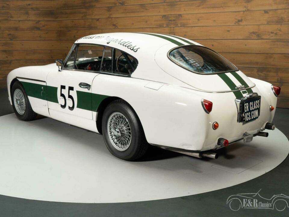 Image 7/19 of Aston Martin DB 2&#x2F;4 Mk I (1955)