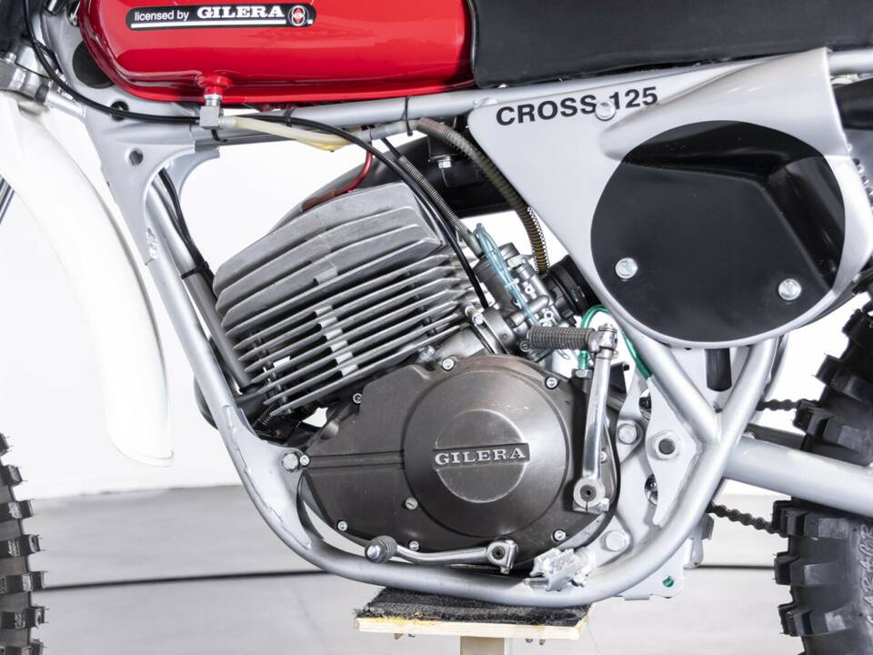 Bild 31/45 von Gilera ELMECA 125 (1974)