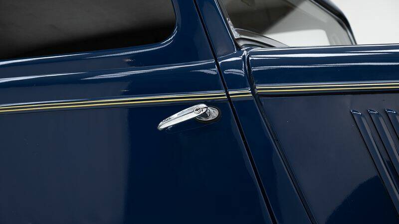 Bild 12/15 von Ford Model Y (1932)
