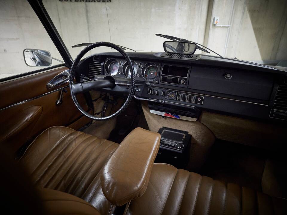 Image 20/98 de Citroën DS 21 Pallas (1971)
