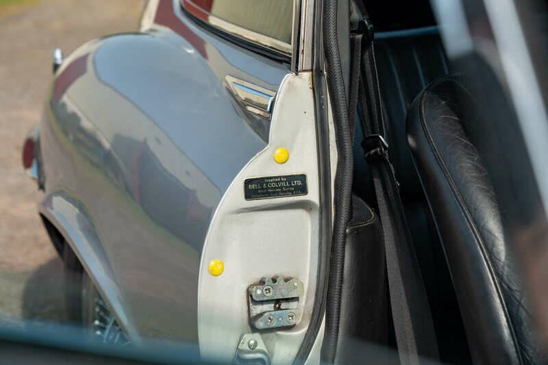 Afbeelding 30/50 van Jaguar E-Type V12 (2+2) (1973)
