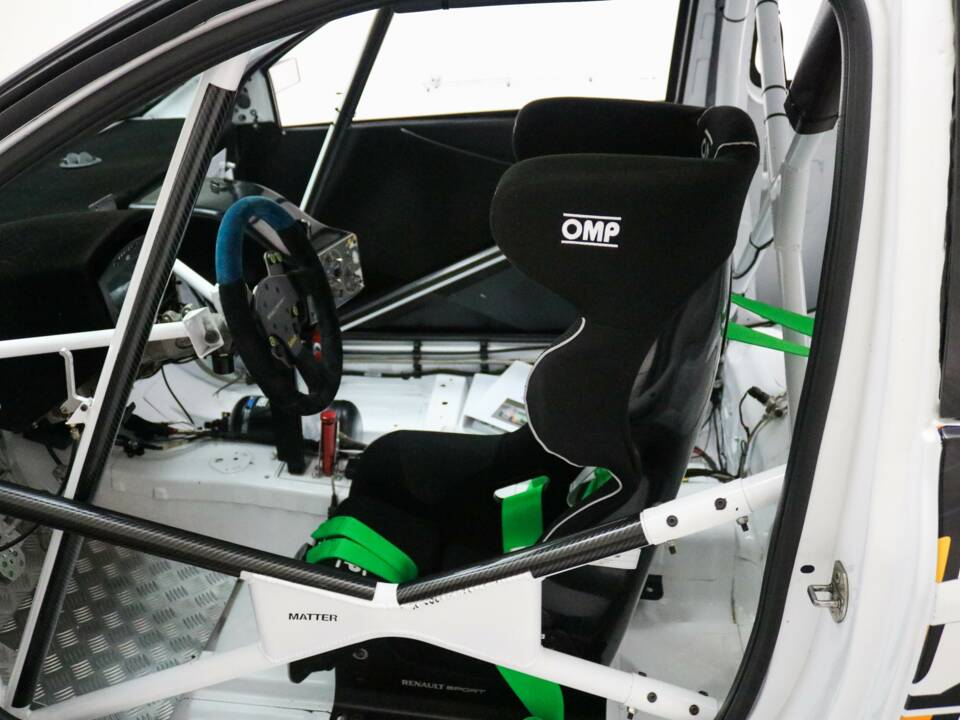 Afbeelding 6/17 van Renault Clio II 2.0 RS Cup (2007)