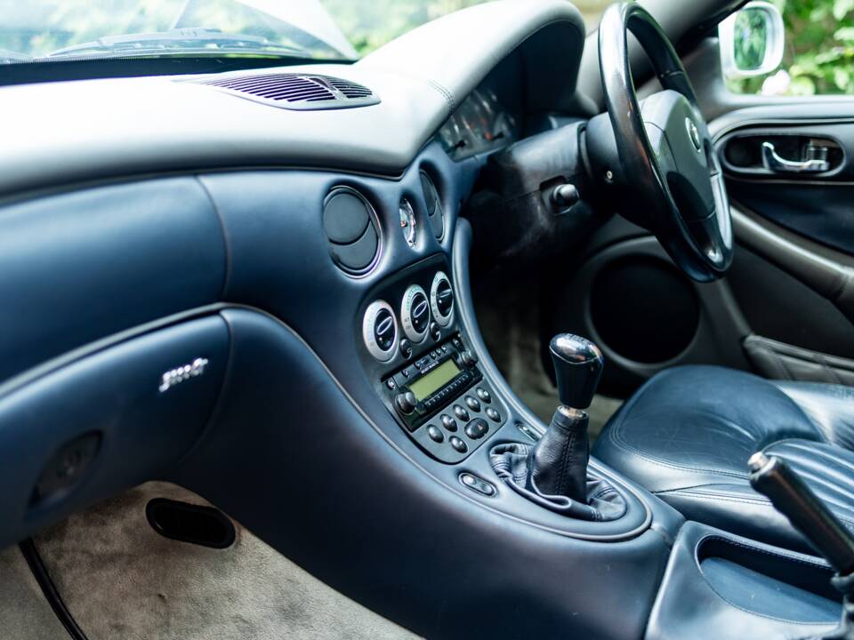 Bild 37/50 von Maserati 3200 GT (1999)