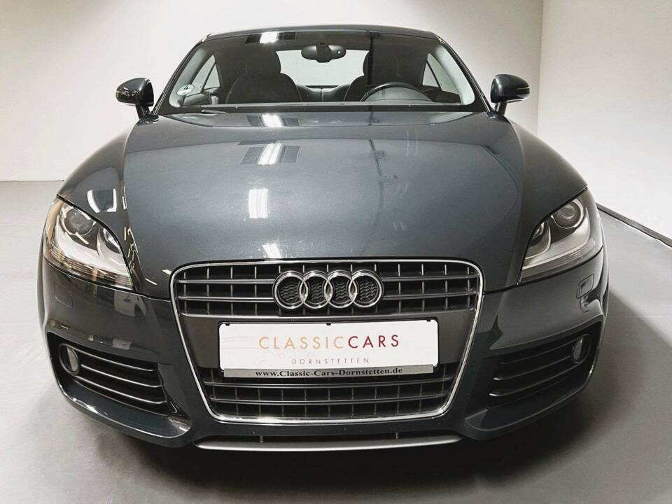 Image 5/15 of Audi TT 2.0 TFSI (2008)