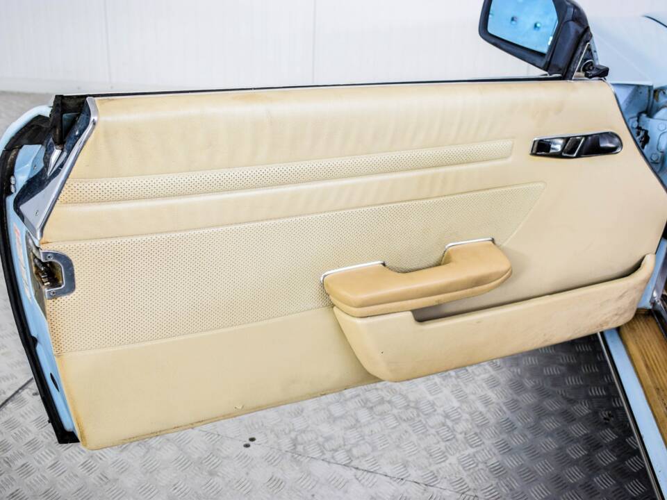 Bild 45/50 von Mercedes-Benz 450 SL (1978)