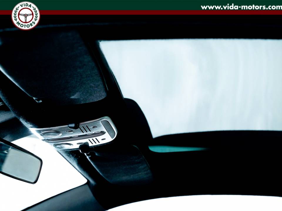 Image 25/41 de Alfa Romeo Brera 3.2 JTS (2006)
