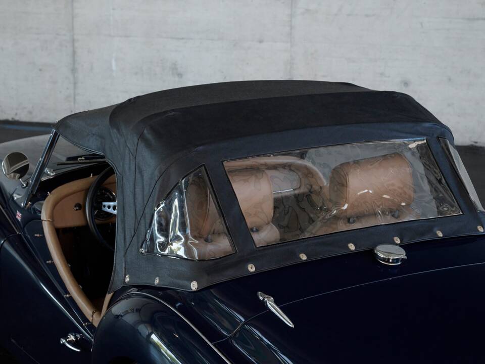 Image 17/50 of Triumph TR 3A (1959)