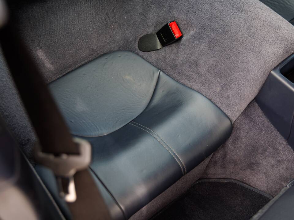 Bild 17/50 von Porsche 911 Carrera (2004)