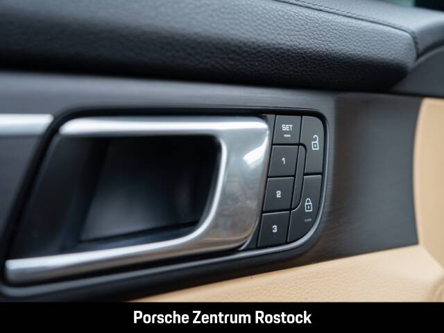 Afbeelding 29/33 van Porsche Panamera 4 E-Hybrid (2022)
