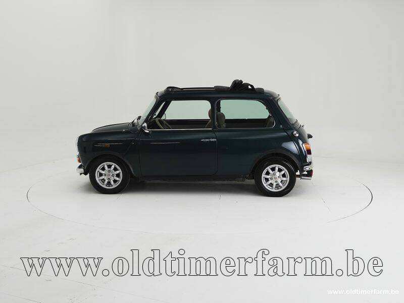 Image 8/15 de Rover Mini British Open Classic (1996)
