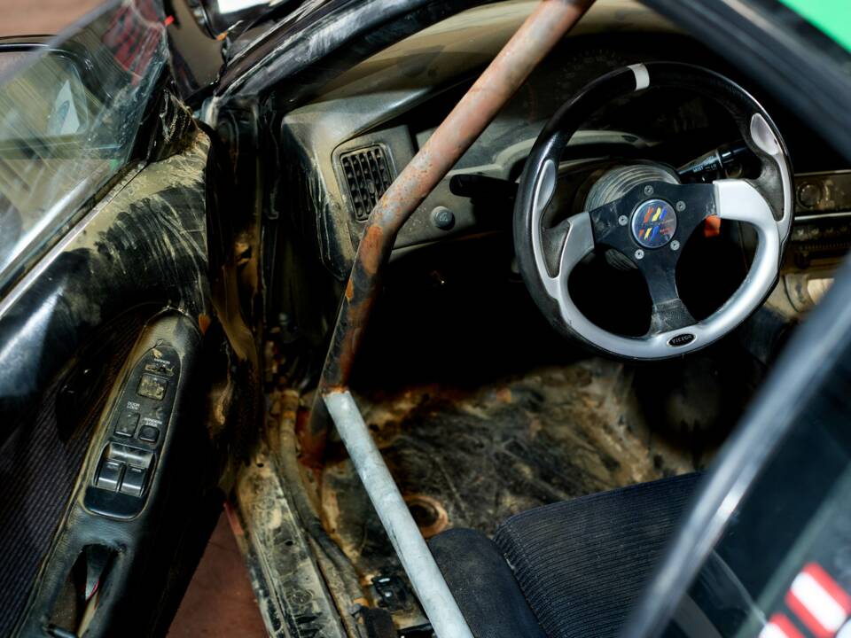 Bild 30/43 von Toyota MR2 2.0 (1989)