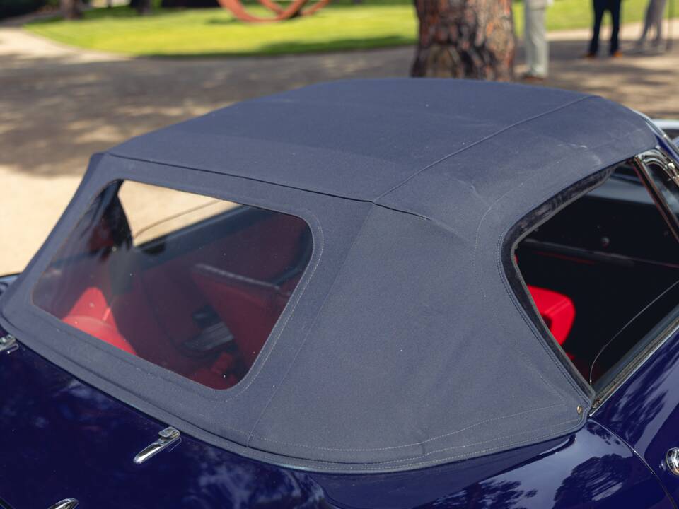 Bild 14/23 von Ferrari 275 GTB&#x2F;4 Spider NART (1967)