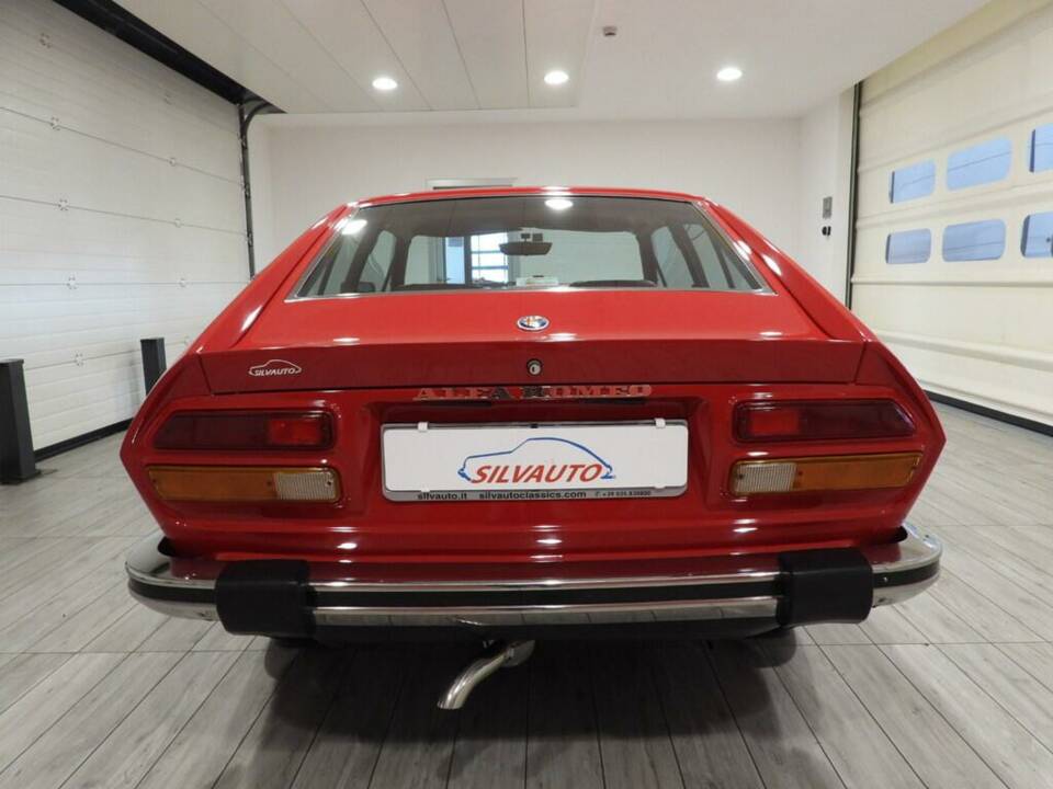 Bild 2/10 von Alfa Romeo Alfetta GT 1.6 (1977)