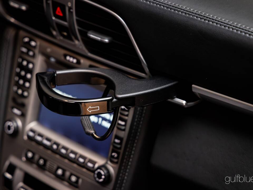 Bild 29/72 von Porsche 911 Carrera S (2007)