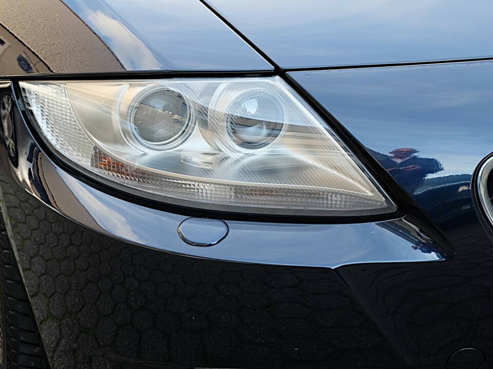 Immagine 30/40 di BMW Z4 Coupé 3.0si (2007)