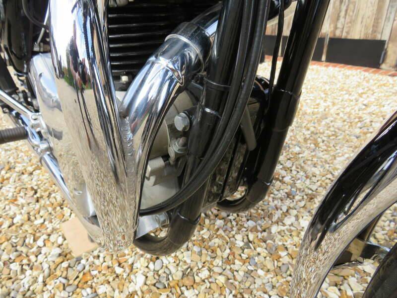 Image 22/50 of BSA DUMMY (1963)