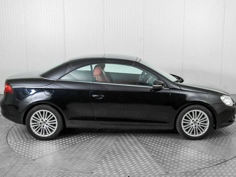 Bild 4/10 von Volkswagen Eos 2.0 TFSI (2009)