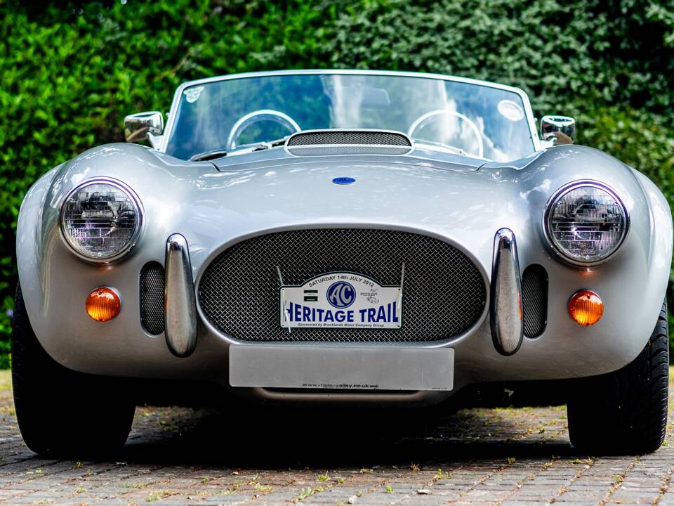 Bild 6/19 von AC Cobra 212 S&#x2F;C (2001)