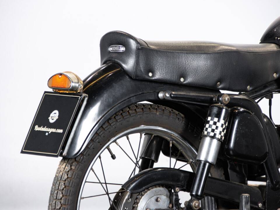 Bild 10/50 von MV Agusta 125 TR (1958)