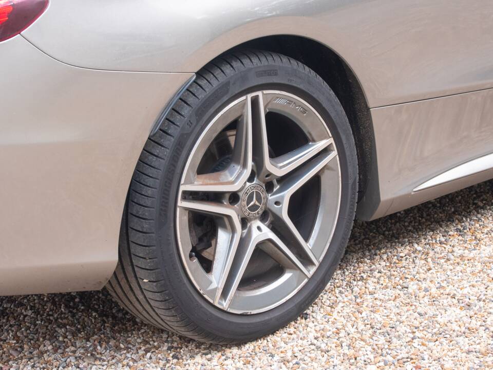 Bild 24/50 von Mercedes-Benz C 300 d (2019)